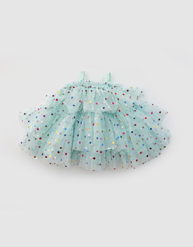 WITH LOVE FOR KIDS - The Party Dress - Babies - Kids