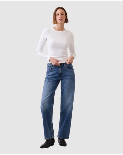 Medium Indigo 15
