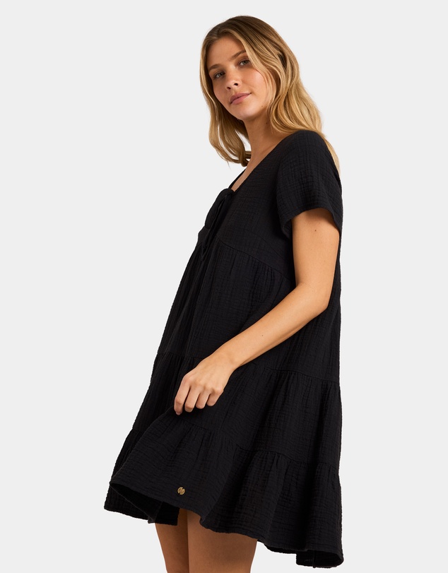 Billabong - Womens Sutton Mini Dress