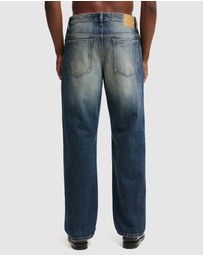 Cotton On - Baggy Jeans