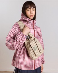 Damson Madder - Matilda Cross Body Bag