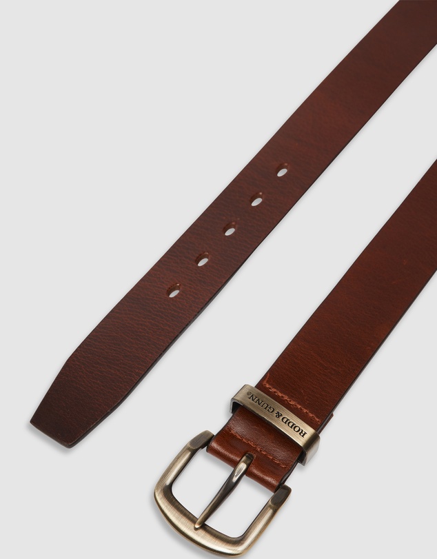 Rodd & Gunn - Farmlands Belt