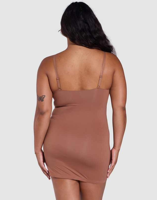 Hush Hush - Smooth Slip