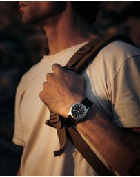 Hamilton - Khaki Field Quartz 38