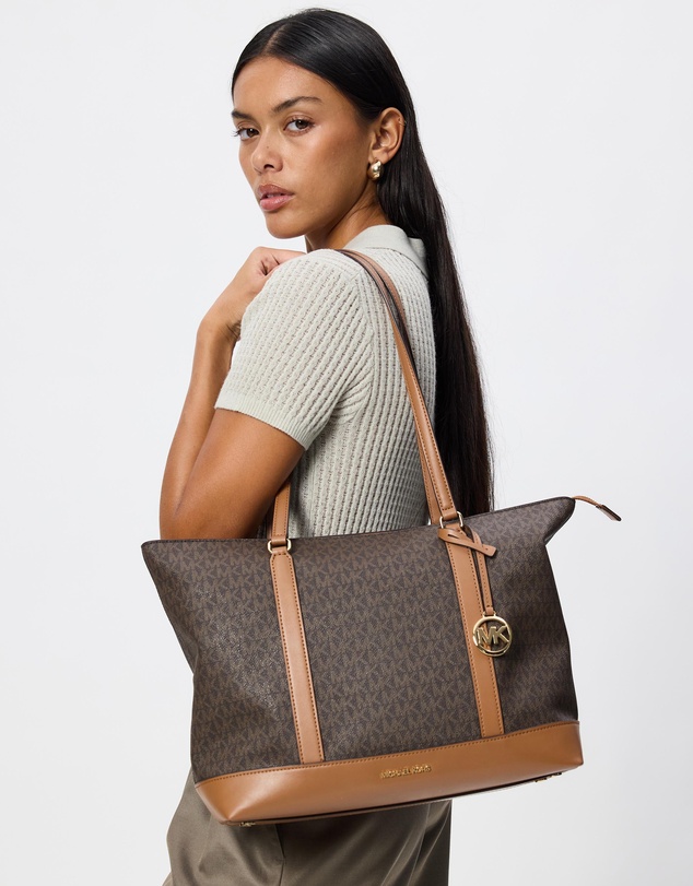 Michael Kors - Andie Medium Ns Tote
