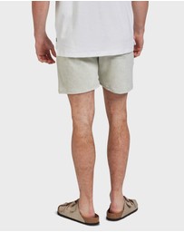 Academy Brand - Bond Terry Volley