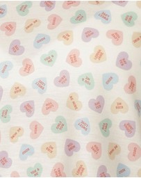 Lorna Jane - Sweetheart T-Shirt