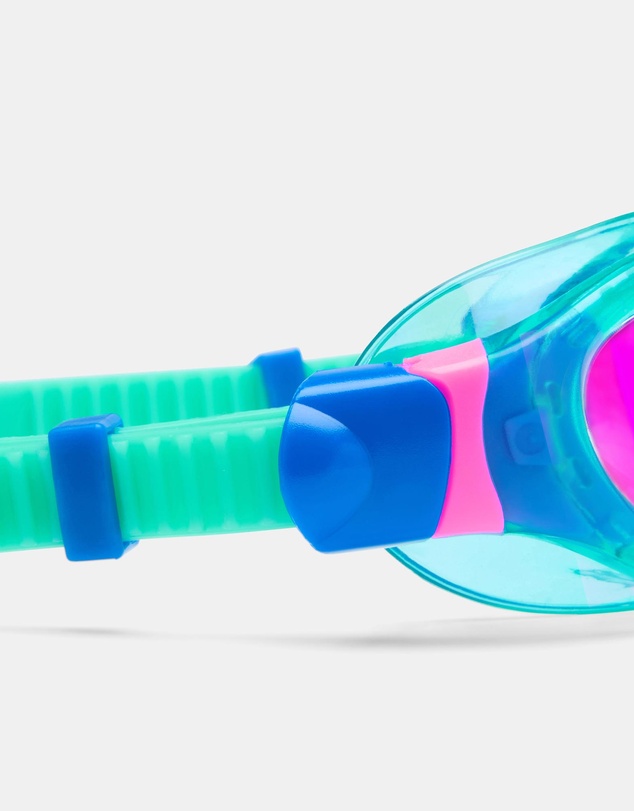 Zoggs - Phantom 2.0 Titanium - Kids-Teens