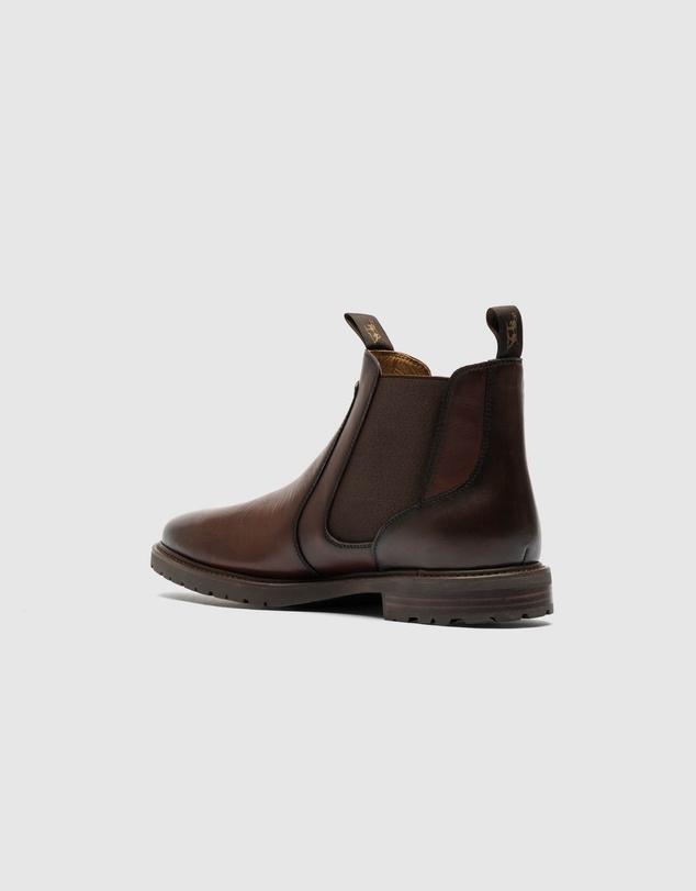 Rodd & Gunn - Brooklyn Chelsea Boot