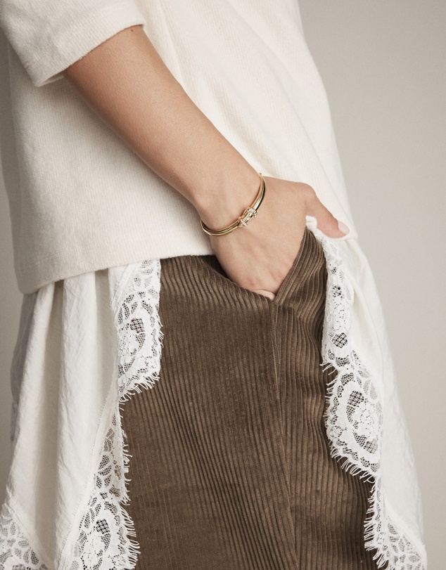 MIMCO - Buckle Up Bangle