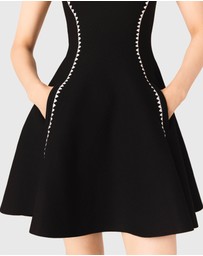 Maje - Russelino Dress