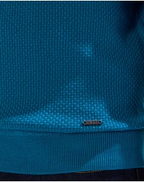 Marcs - Gordon Textured Merino Knit