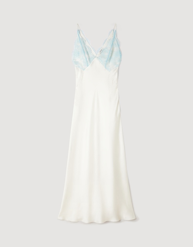 Sandro - Tess Dress