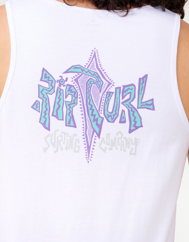 Rip Curl - Voodoo Tank