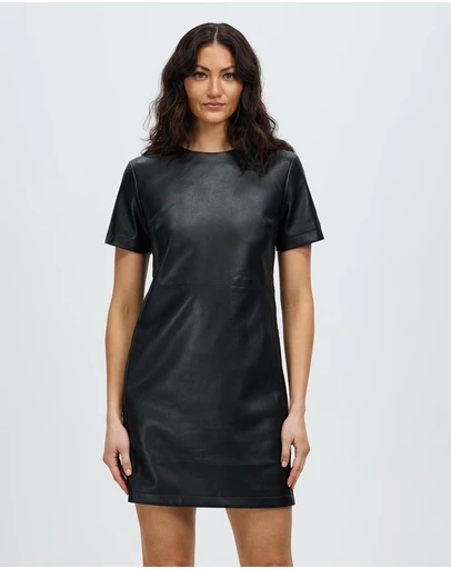 Grace Willow - Elon Dress