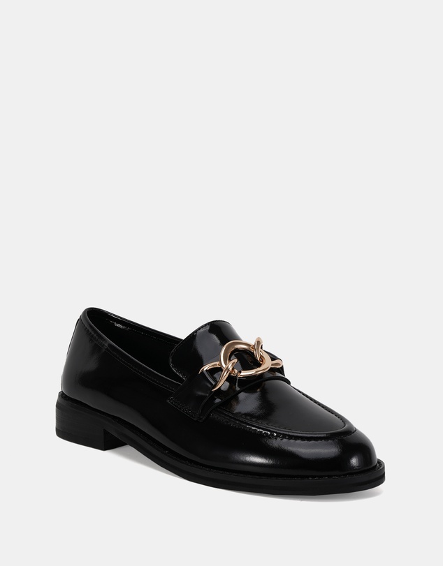 Miss Sofie - Lale Loafers