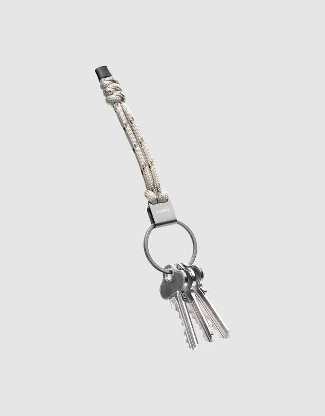 Orbitkey - Urban Loop Keychain