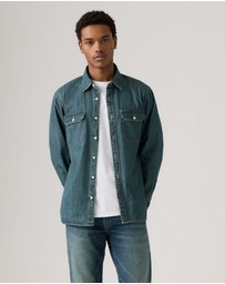 Levi's - Jackson Worker Overshirt