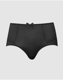 Parfait - Charlotte High Waist Brief