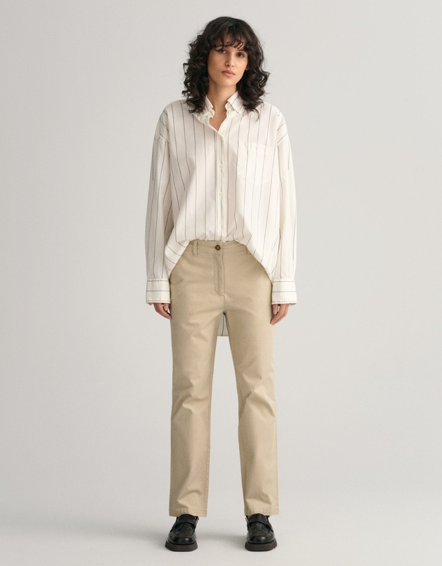 Gant - Slim Fit Chinos