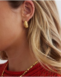 Carly Paiker - Fornillo Earrings