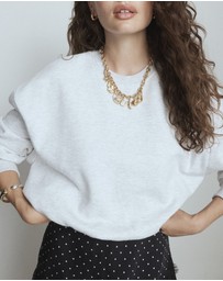MIMCO - Fortuna Duo Necklace
