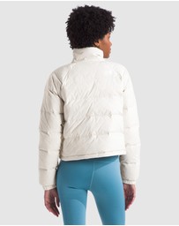 The North Face - Hydrenalite Down Short Jacket