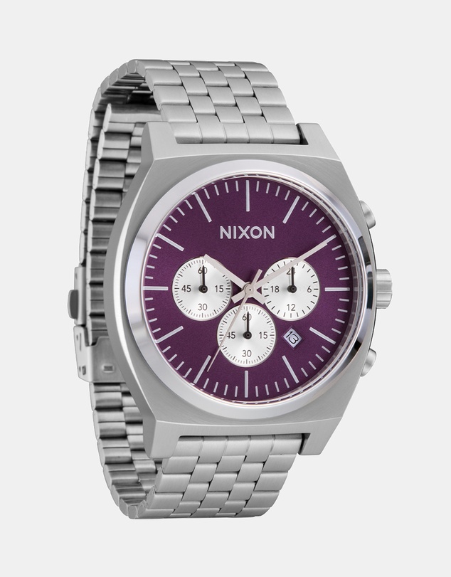 Nixon - Time Teller Chrono