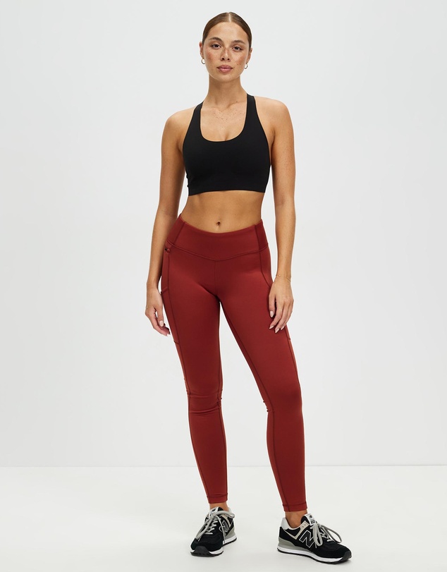 Patagonia - Women's Live Simply Bra