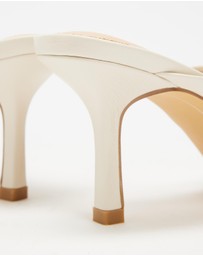 SPURR - Brae Heels - ONLINE EXCLUSIVE