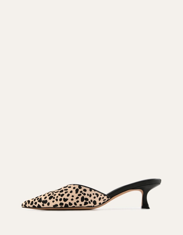Jo Mercer - Paige Low Heels