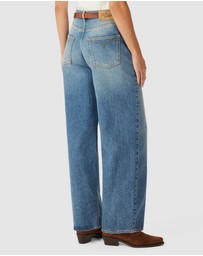 R.M.Williams - Grange Jeans