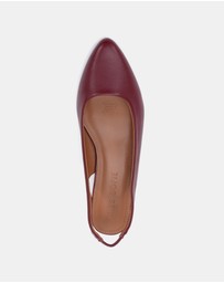 Miss Sofie - Miro Heels