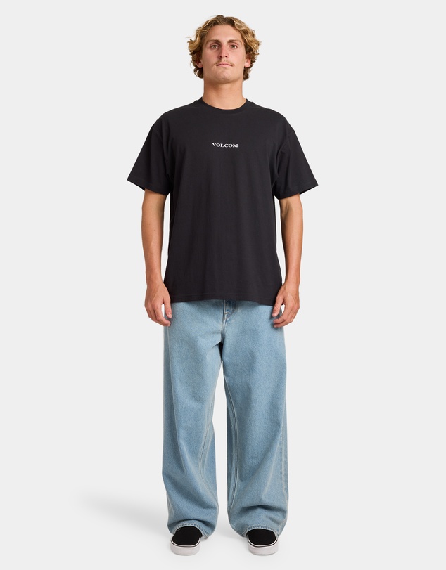 Volcom - Mens Volcom Stone T-Shirt