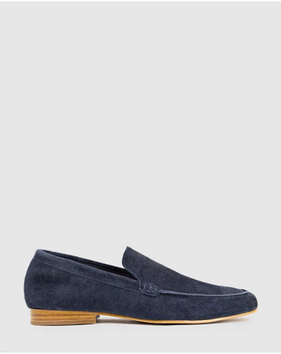 Edward Meller - HALT Stitched Loafer