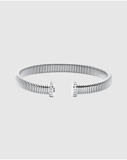 Michael Kors - Premium Silver Bracelet