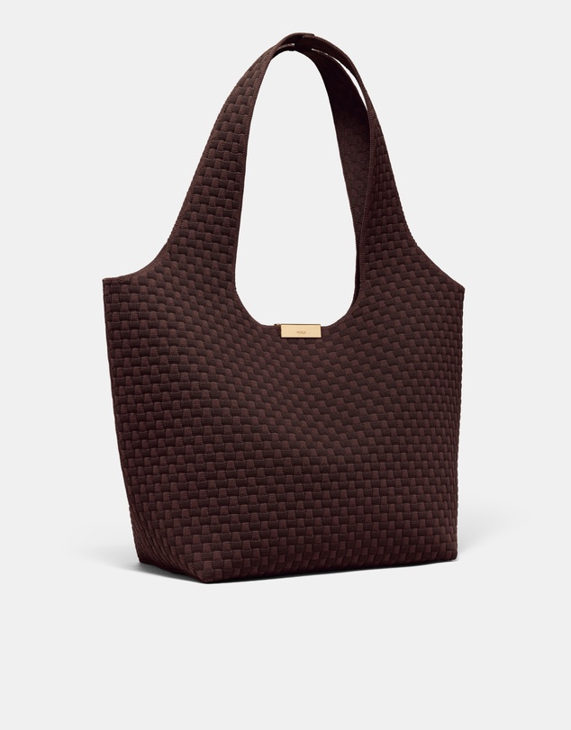 MIMCO - Amelie Basket Tote Bag