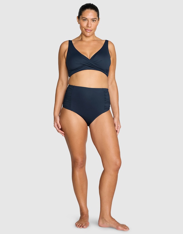 Artesands - Hues Botticelli High Waist Swim Pant