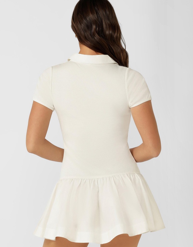Lorna Jane - Polo Club Dress