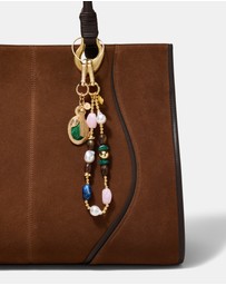 MIMCO - Snake Bag Charm