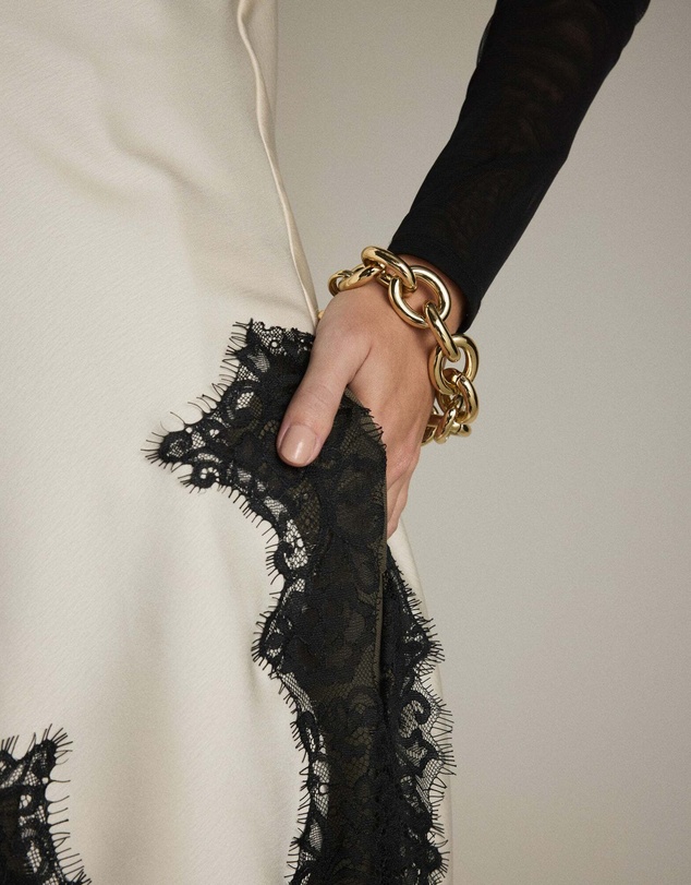 MIMCO - Missing Link Bracelet