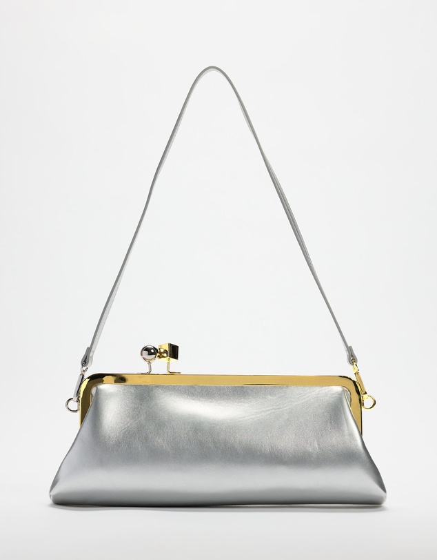 Therapy - Toxic Shoulder Bag - ICONIC EXCLUSIVE