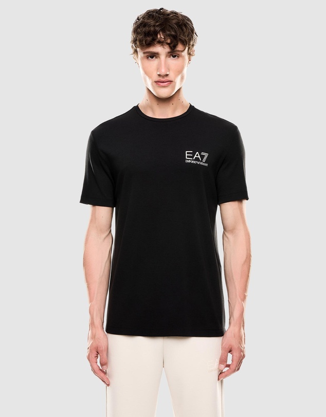 Emporio Armani EA7 - Train Gold Label M Tee SS VI PA