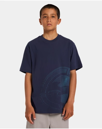Billabong - Boys 8 to 16 Spec Invert T-Shirt