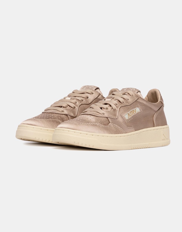 Autry - Medalist Low Sneakers - Women's