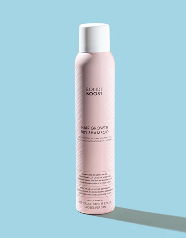 Bondi Boost - Hair Growth Dry Shampoo