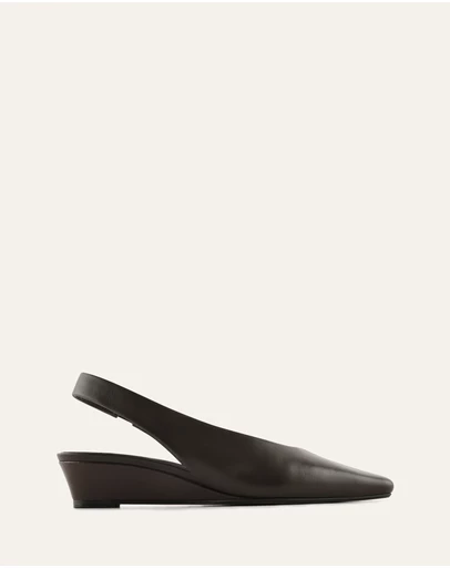 Jo Mercer - Kyla Low Heels