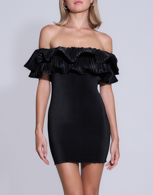 L'IDEE - Debut Mini Dress