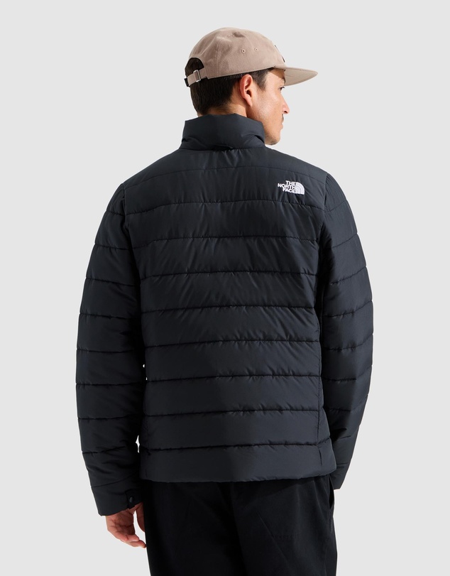 The North Face - Aconcagua Jacket