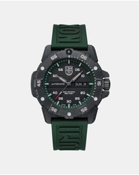 Luminox - Luminox Master Carbon SEAL Automatic Military Dive Watch
